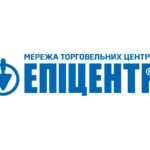 Epicentr K Logo