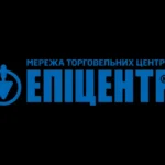Epicentr K Logo