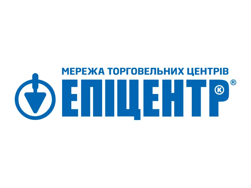 Epicentr K Logo
