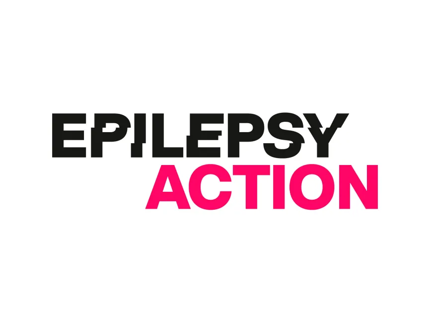 Epilepsy Action New 2024 Logo