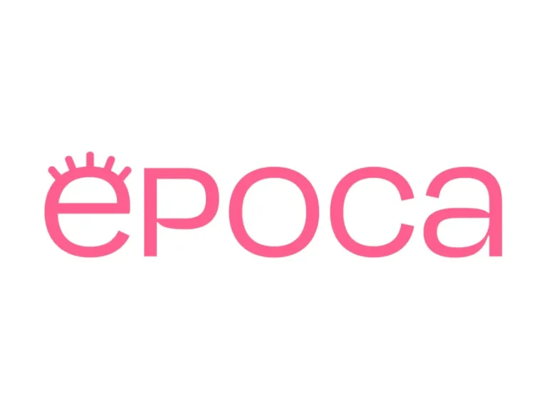 Epoca Cosmeticos New Logo