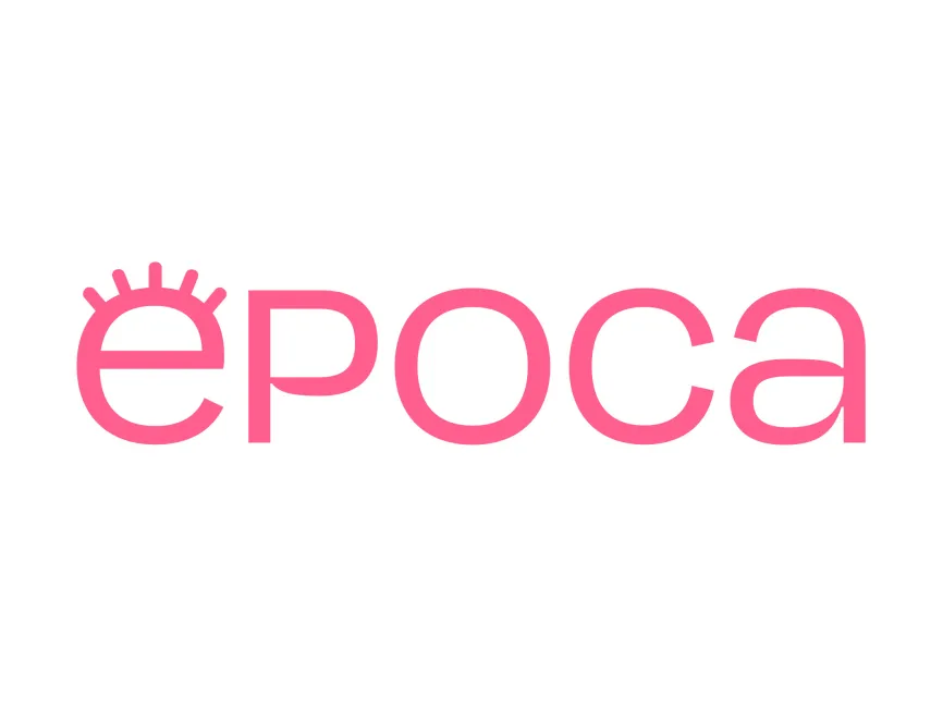 Epoca Cosmeticos New Logo