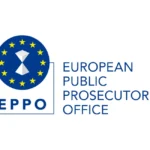 EPPO European Public Prosecutors Office Logo