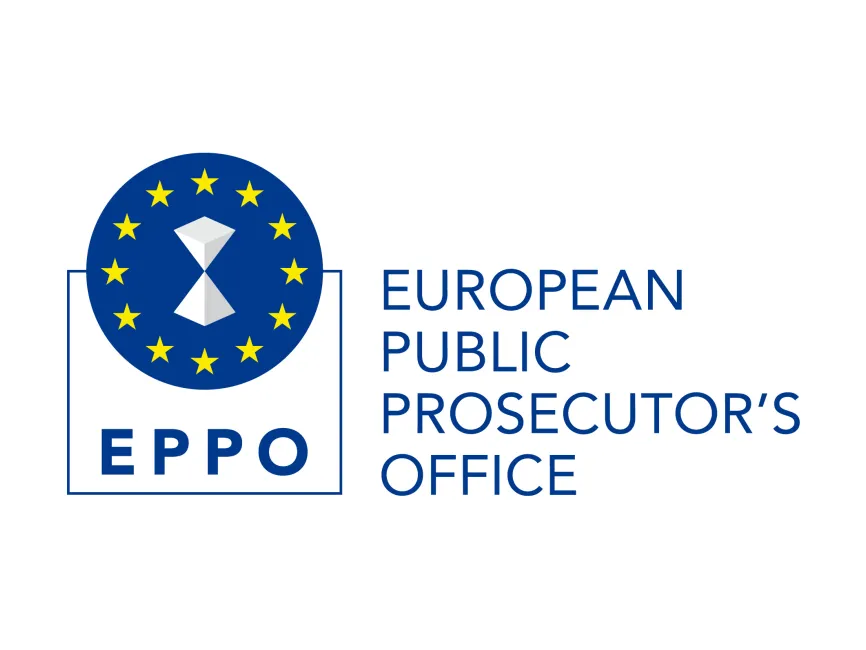 EPPO European Public Prosecutors Office Logo