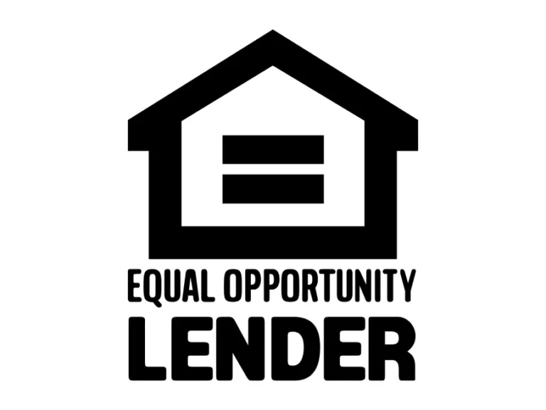 Equal Opportunity Lender Logo