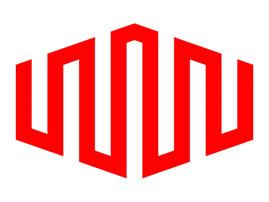 Equinix Shape Logo