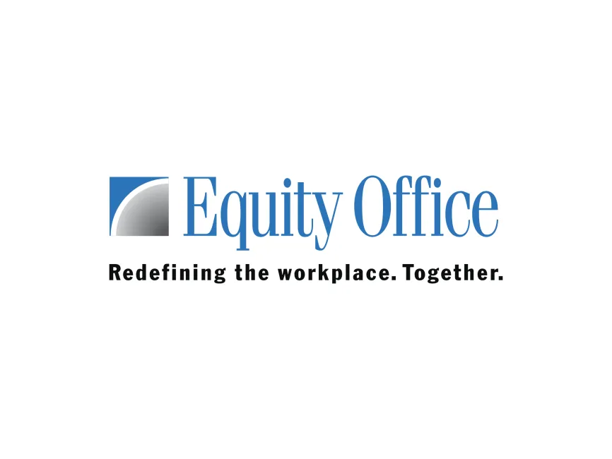 Equity Office Logo