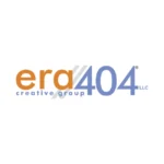 era404 Creative Group Logo
