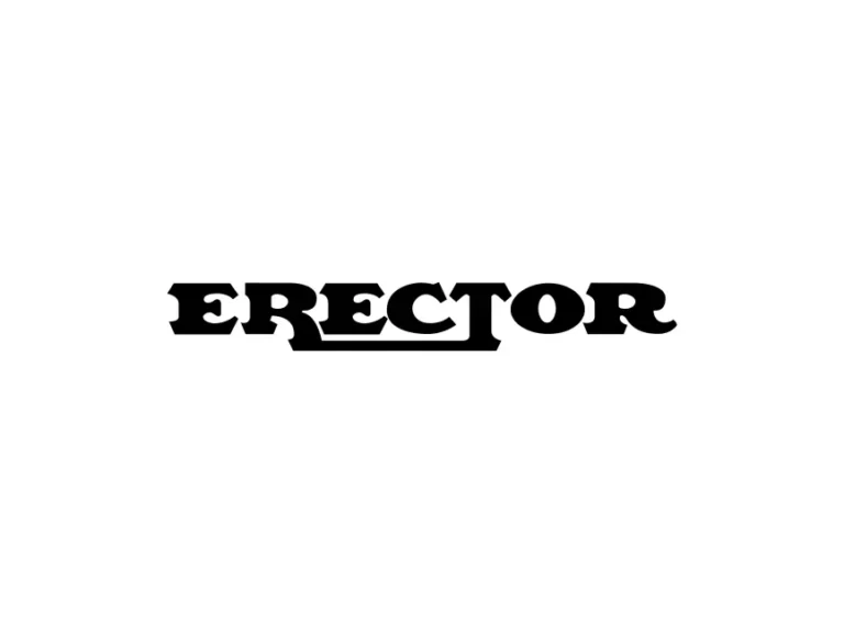 Erector Logo