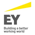 Ernst & Young Building a Better Working World Logo