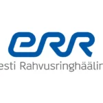 ERR Eesti Rahvusringhääling Logo
