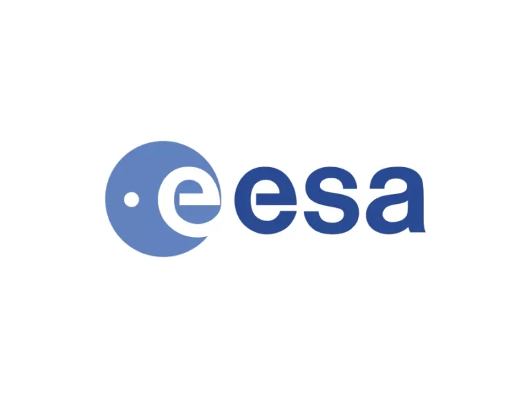 ESA New Logo