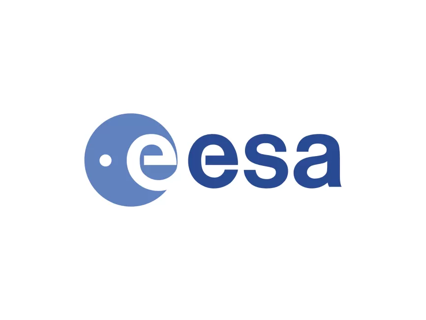 ESA New Logo