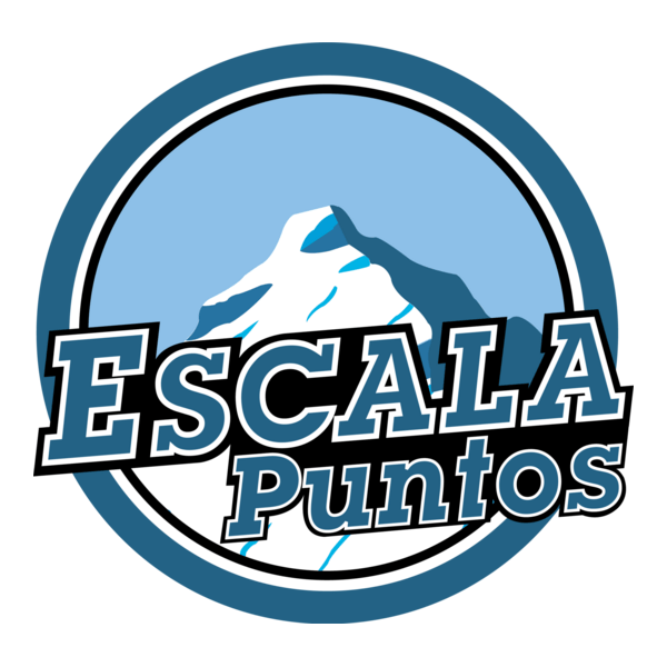 Escala Puntos