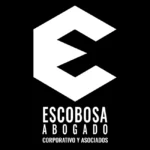 Escobosa Abogado Corporativo Logo