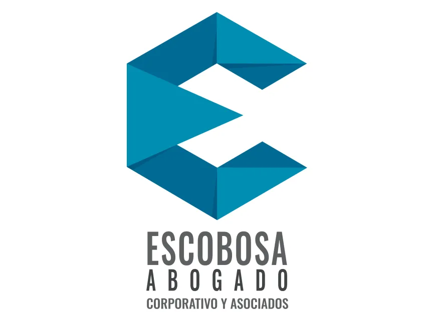 Escobosa Abogado Corporativo Logo