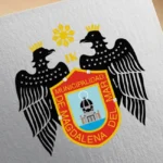 Escuda De Magdalena Del Mar Logo