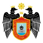Escuda De Magdalena Del Mar Logo