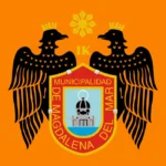 Escuda De Magdalena Del Mar Logo