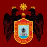 Escuda De Magdalena Del Mar Logo