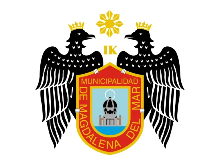 Escuda De Magdalena Del Mar Logo