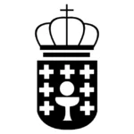 ESCUDIO GALICIA Logo