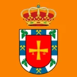 ESCUDO DE EL BIERZO SPAIN Logo