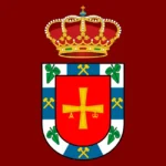 ESCUDO DE EL BIERZO SPAIN Logo