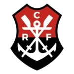 Escudo de Esportes Aquaticos do Flamengo Remo Logo