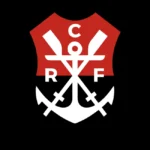Escudo de Esportes Aquaticos do Flamengo Remo Logo