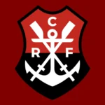 Escudo de Esportes Aquaticos do Flamengo Remo Logo