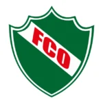 Escudo de Ferro de La Pampa Logo