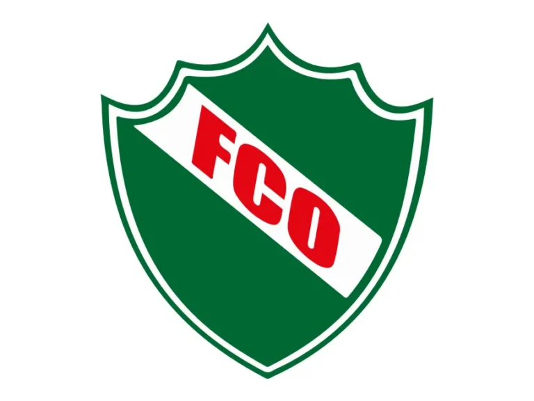 Escudo de Ferro de La Pampa Logo