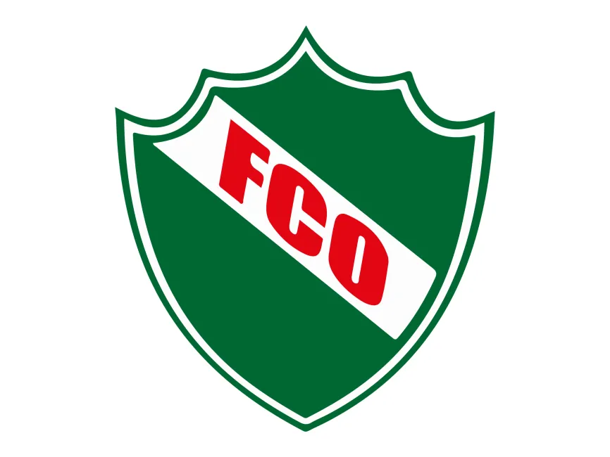 Escudo de Ferro de La Pampa Logo