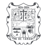 Escudo de Tamaulipas 2024 (lineal) logo