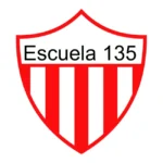 Escuela 135 de Altos de Sierra San Juan Logo