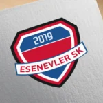 Esenevler Spor Kulübü Logo