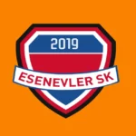 Esenevler Spor Kulübü Logo
