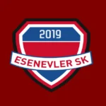 Esenevler Spor Kulübü Logo