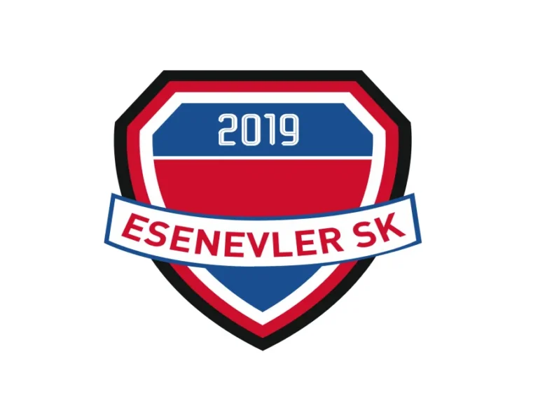 Esenevler Spor Kulübü Logo