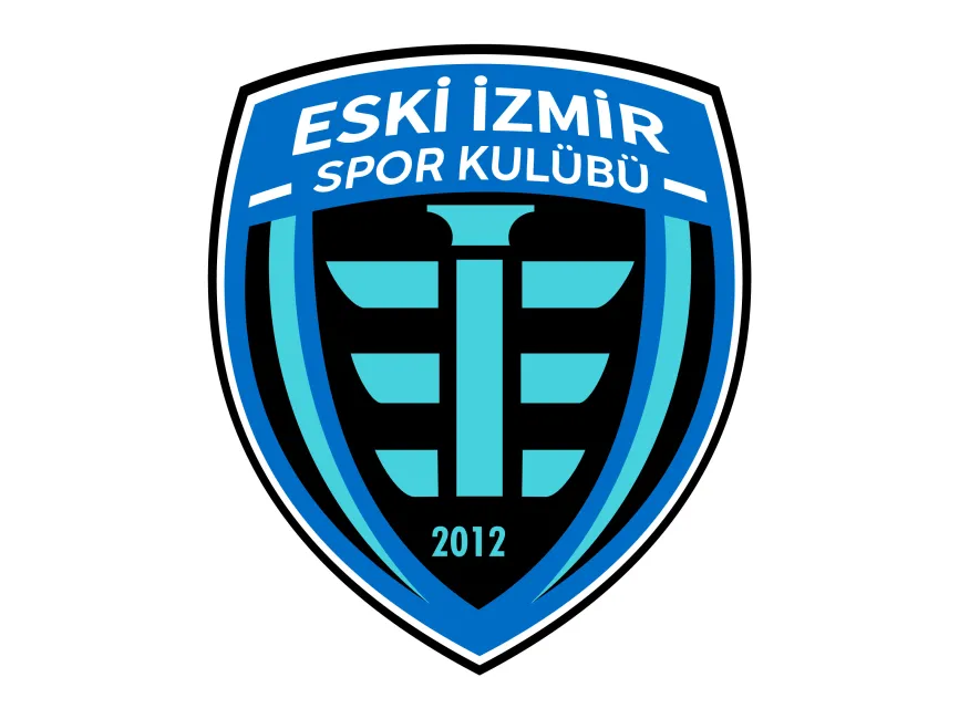 Eski İzmir Spor Kulübü Logo