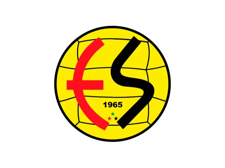 Eskişehirspor Kulübü Logo