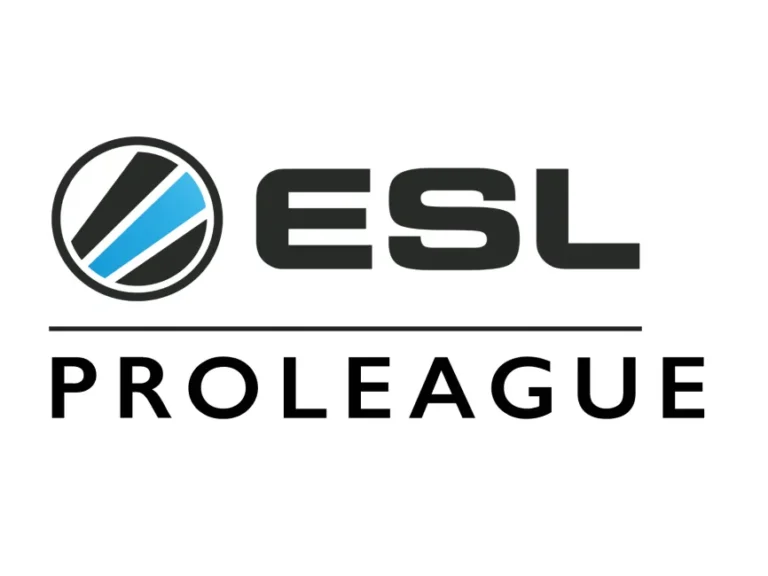 ESL Gaming Logo