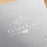 Espaço Costa Hall Logo