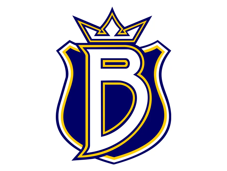 Espoo Blues Logo