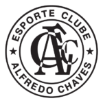 Esporte Clube Alfredo Chaves logo