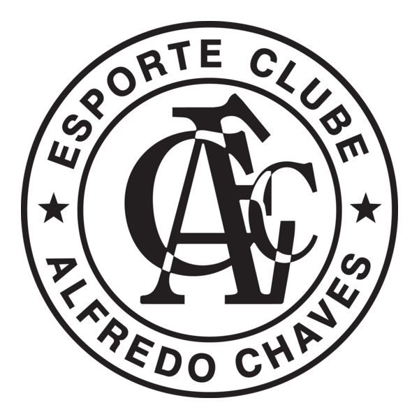 Esporte Clube Alfredo Chaves logo