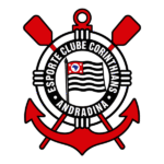 Esporte Clube Corinthians de Andradina logo