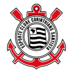 ESPORTE CLUBE CORINTHIANS SANTISTA (SANTOS) logo