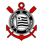 Esporte Clube Corintians de Presidente Venceslau logo